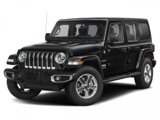 Used 2023 Jeep Wrangler Sahara image 4