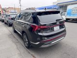 Used 2023 Hyundai Santa Fe Limited w/ Cargo Package image 3