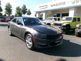 New 2023 Dodge Charger SXT w/ Blacktop Special Edition image 2