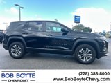 New 2026 Chevrolet Equinox LT w/ Convenience Package II image 4