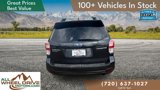 Used 2018 Subaru Forester 2.5i Limited image 4