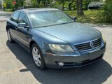 Used 2004 Volkswagen Phaeton V8 image 2