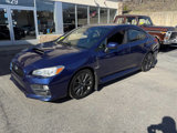 Used 2017 Subaru WRX image 3