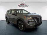 New 2026 Nissan Rogue SV w/ Cold Weather Package image 2