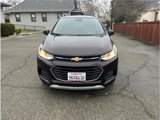 Used 2021 Chevrolet Trax LT image 2