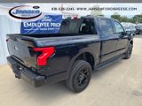 New 2025 Ford F150 Lightning XLT image 6