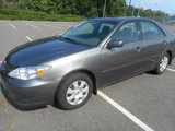 Used 2003 Toyota Camry LE image 2