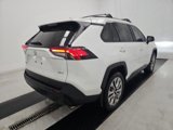Used 2023 Toyota RAV4 XLE Premium image 4