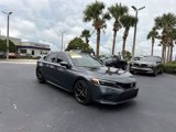 Used 2023 Honda Civic Sport Touring image 2