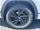 New 2025 Volkswagen Atlas Cross Sport SEL R-Line image 6