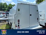 New 2026 Ford E-350 and Econoline 350 Super Duty w/ Power Equipment Group image 3