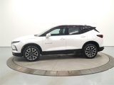 New 2025 Chevrolet Blazer RS w/ Driver Confidence II Package image 5