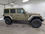 New 2025 Jeep Wrangler Unlimited Rubicon image 2