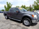 Used 2013 Ford F150 XLT w/ XLT Chrome Pkg image 4