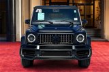 Used 2021 Mercedes-Benz G 63 AMG 4MATIC image 2