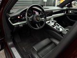 Certified 2021 Porsche Panamera 4 image 4