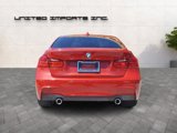 Used 2015 BMW 335i Sedan image 4