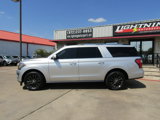 Used 2019 Ford Expedition Max Limited image 2