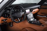 Used 2014 Mercedes-Benz SLS AMG GT Coupe image 4
