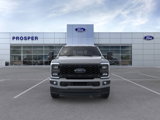 New 2025 Ford F250 XLT w/ Black Appearance Package image 6