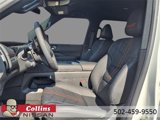 New 2025 Nissan Armada PRO-4X image 5