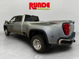 New 2025 Chevrolet Silverado 3500 LTZ image 3