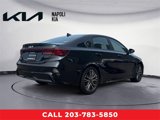 Certified 2022 Kia Forte GT-Line w/ GT-Line Premium Package image 3