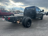 Used 2023 RAM 3500 Tradesman w/ Chrome Appearance Group image 5