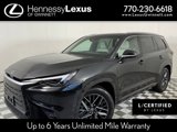 Used 2024 Lexus TX 350 FWD w/ Technology Package image 1