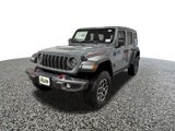 New 2025 Jeep Wrangler Unlimited Rubicon image 2