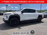 New 2025 Chevrolet Silverado EV LT w/ LPO, Dark Package Plus image 3