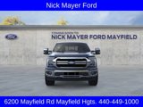 New 2025 Ford F150 Lariat w/ Equipment Group 502A High image 6