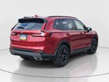 New 2026 Honda CR-V Sport-L image 5