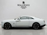 New 2024 Rolls-Royce Spectre w/ Spectre Launch Package image 2