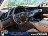 Used 2019 Lexus LS 500 F Sport image 3
