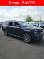 New 2025 Ford Expedition Active image 1
