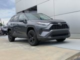 Used 2024 Toyota RAV4 XLE image 2