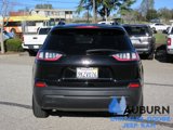 Used 2023 Jeep Cherokee Altitude Lux image 6