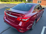 Used 2019 Nissan Sentra SR image 6