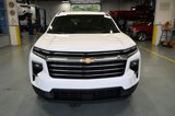 New 2026 Chevrolet Traverse LT image 2