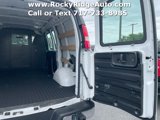 Used 2023 Chevrolet Express 2500 w/ Driver Convenience Package image 5