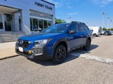 New 2025 Subaru Outback Wilderness image 2