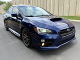 Used 2017 Subaru WRX STI Limited image 5