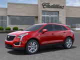 New 2025 Cadillac XT5 Sportv w/ Technology Package image 2