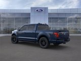 New 2025 Ford F150 XLT w/ Equipment Group 302A MID image 4