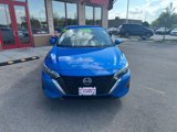 Used 2024 Nissan Sentra SV image 2