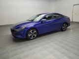 Used 2023 Hyundai Elantra SEL w/ Convenience Package image 2