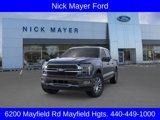 New 2025 Ford F150 King Ranch image 2