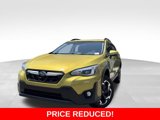 Used 2023 Subaru Crosstrek 2.5i Limited image 4