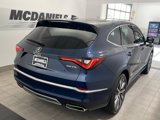 New 2025 Acura MDX FWD w/ Technology Package image 4
